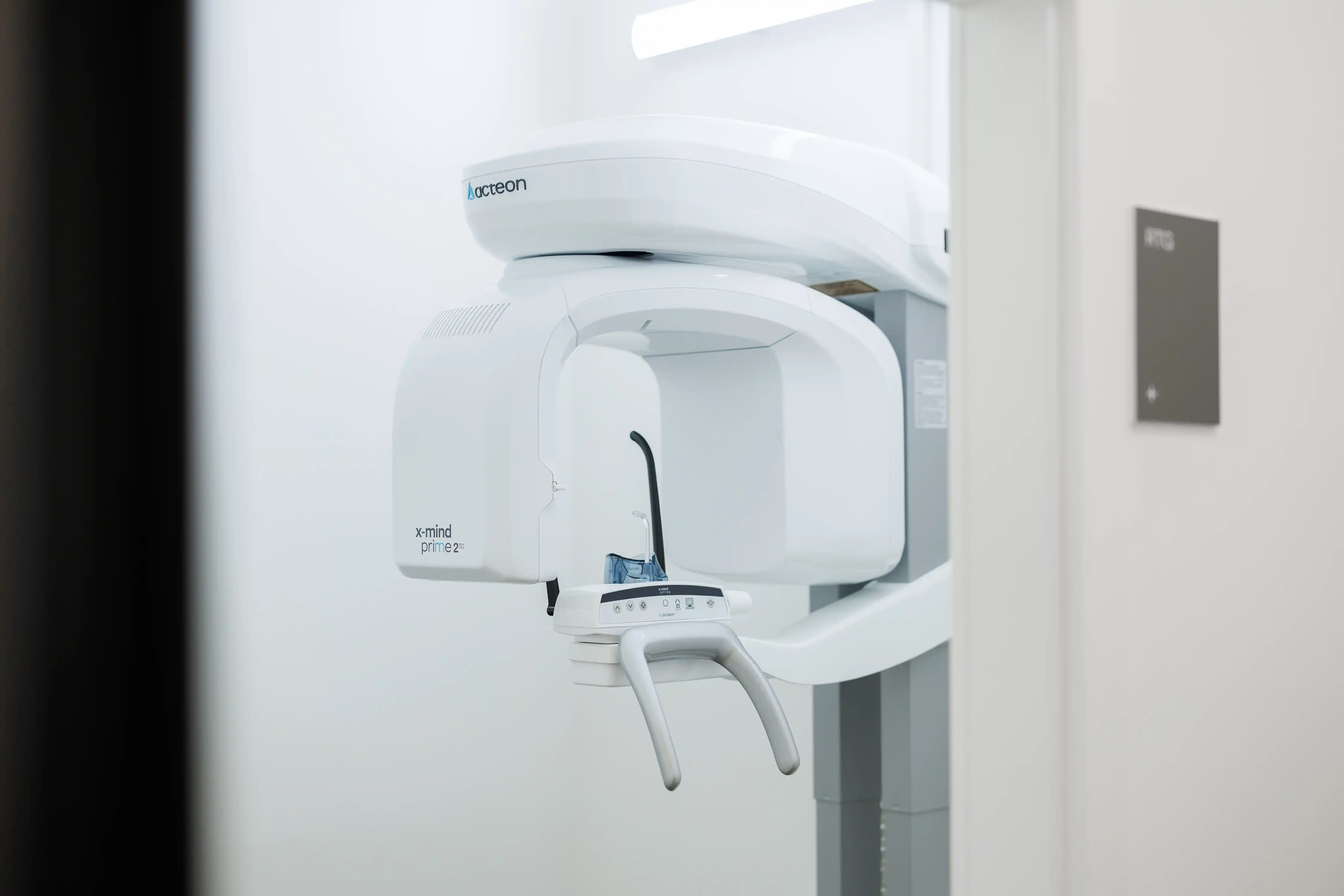 Tim i oprema ordinacije Dentista+ u Novom Zagrebu