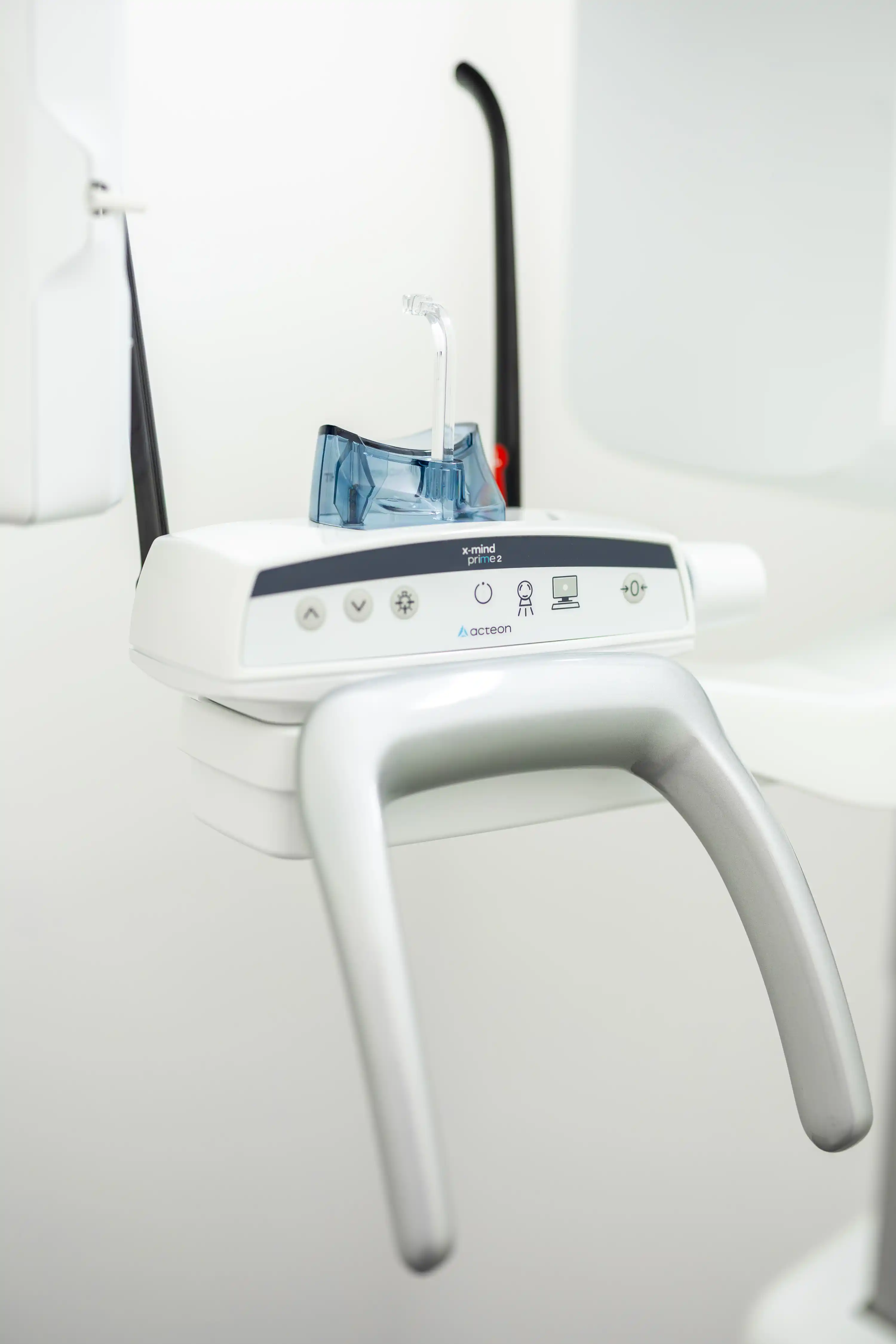 Tim i oprema ordinacije Dentista+ u Novom Zagrebu