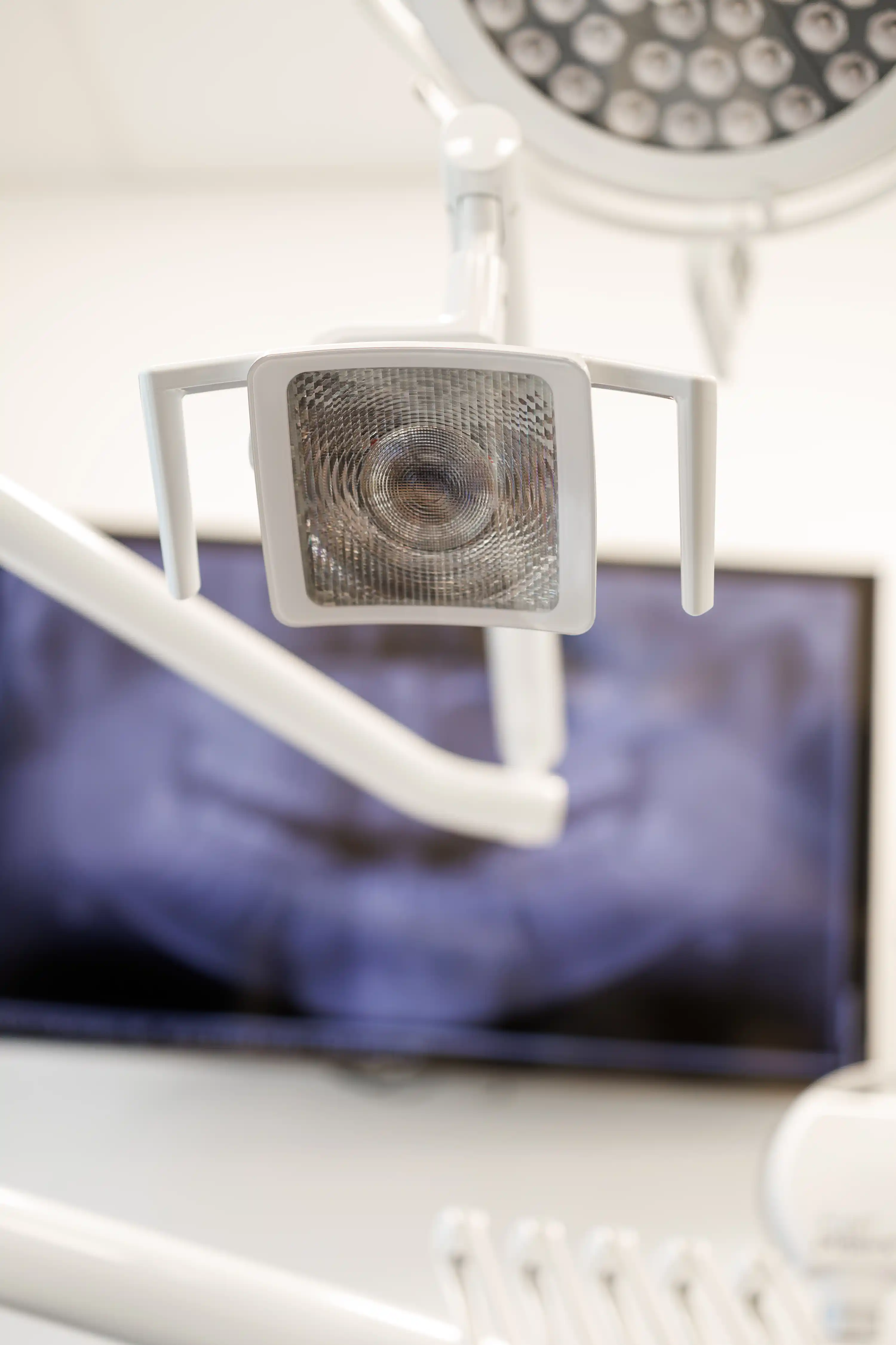 Tim i oprema ordinacije Dentista+ u Novom Zagrebu