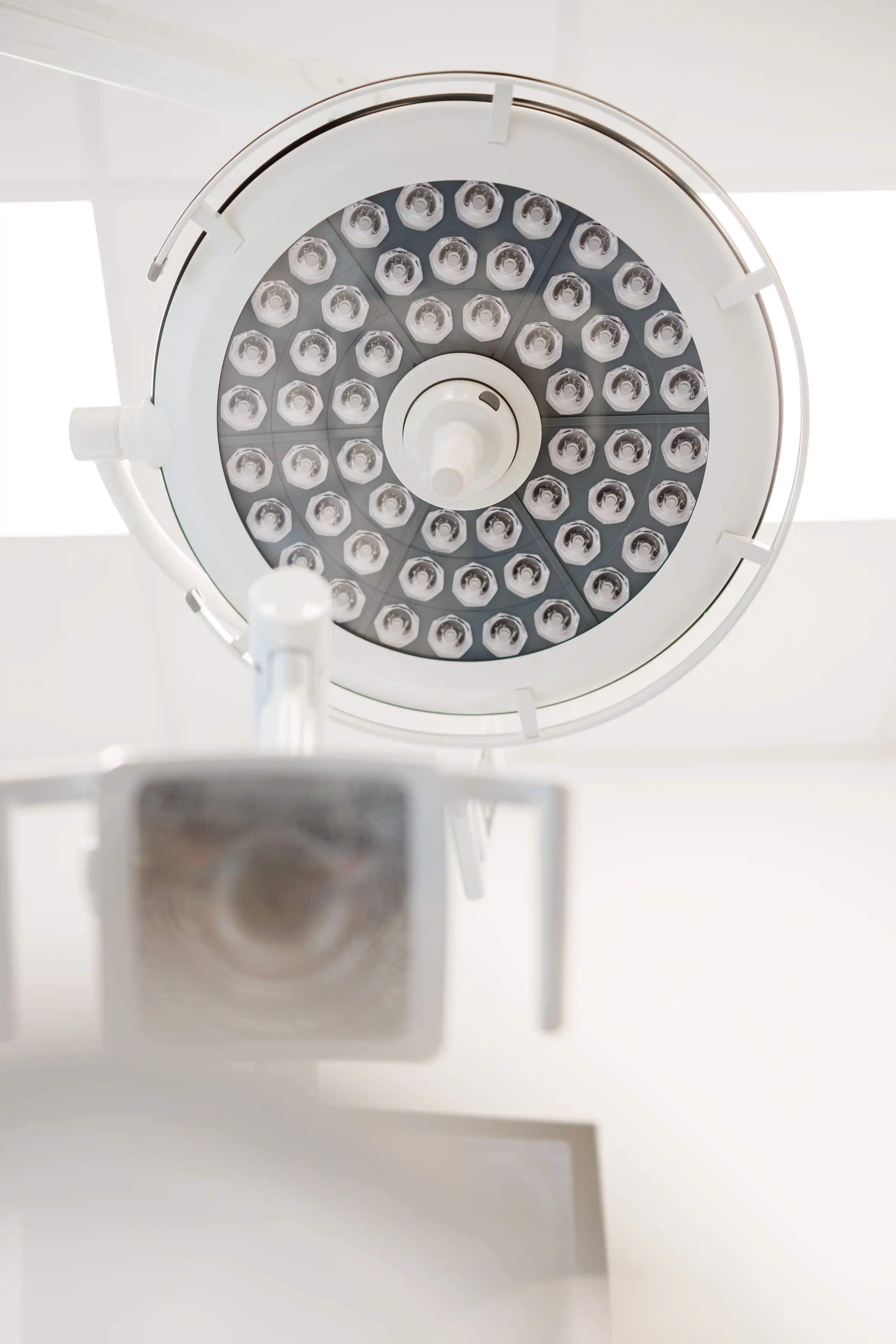 Tim i oprema ordinacije Dentista+ u Novom Zagrebu